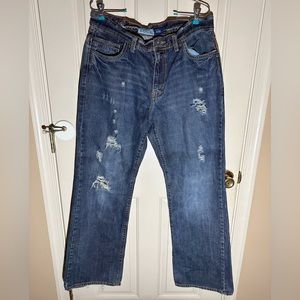 Aeropostale Mens Denim Jeans